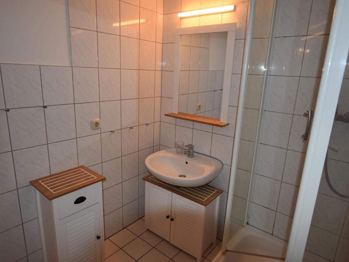 Apartment In Robertsdorf With Garden, Terrace, Barbecue Blowatz Phòng bức ảnh