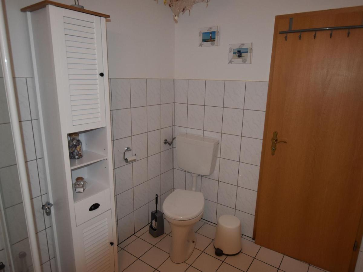 Apartment In Robertsdorf With Garden, Terrace, Barbecue Blowatz Phòng bức ảnh