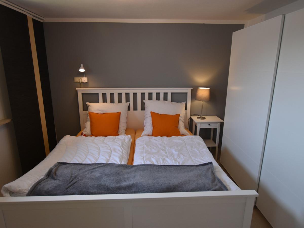 Apartment In Robertsdorf With Garden, Terrace, Barbecue Blowatz Ngoại thất bức ảnh